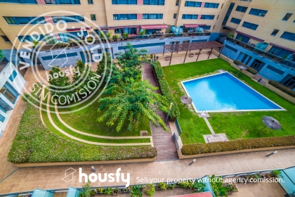 Ático en Calle Sant Bru